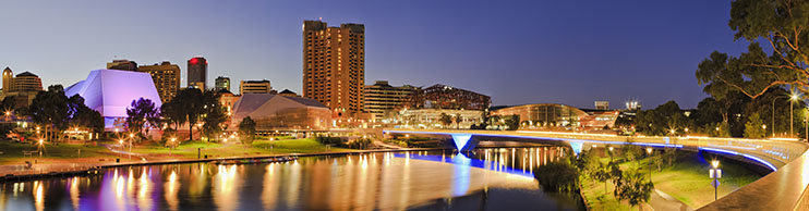 adelaide flights