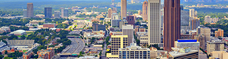 atlanta flights
