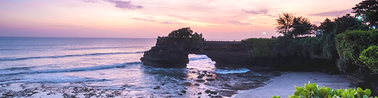 bali flights