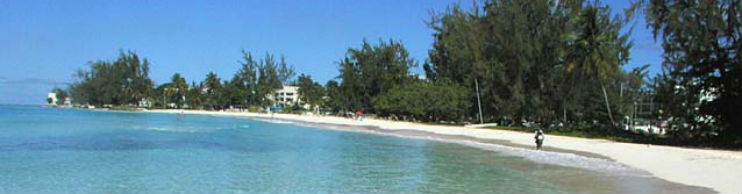barbados flights