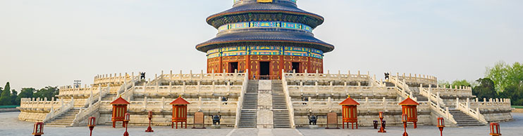 beijing flights