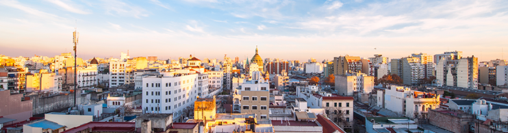 buenos aires flights