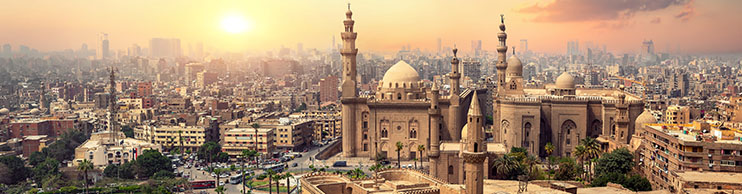cairo flights