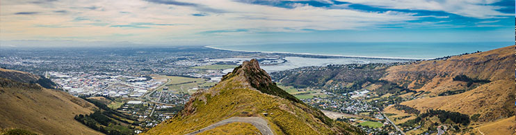 christchurch flights