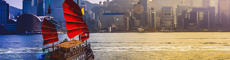 hong kong flights