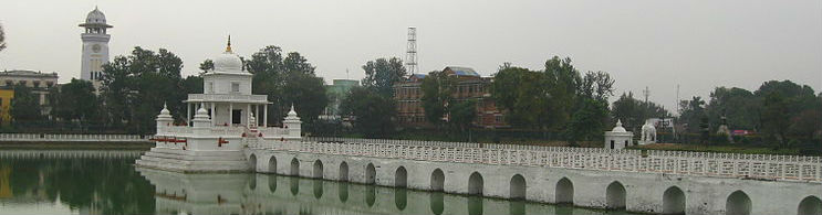 kathmandu flights