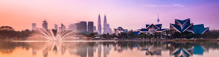 kuala lumpur flights
