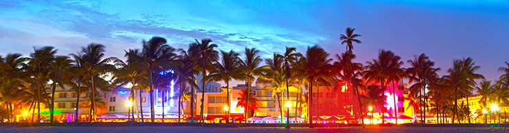 miami flights