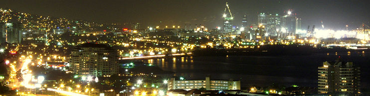 port of spain flights