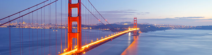 san francisco flights