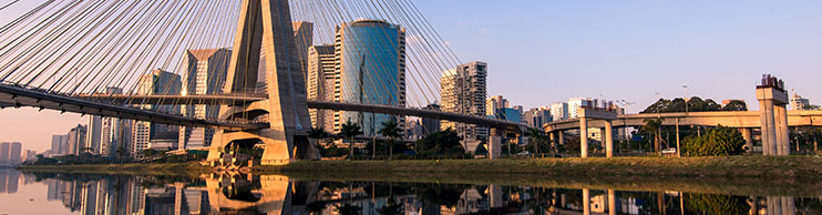 sao paulo flights