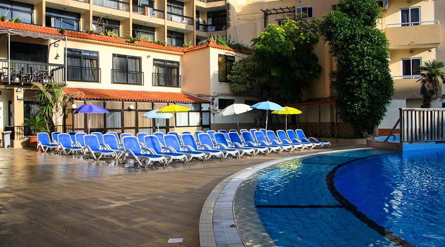 Malta Holidays