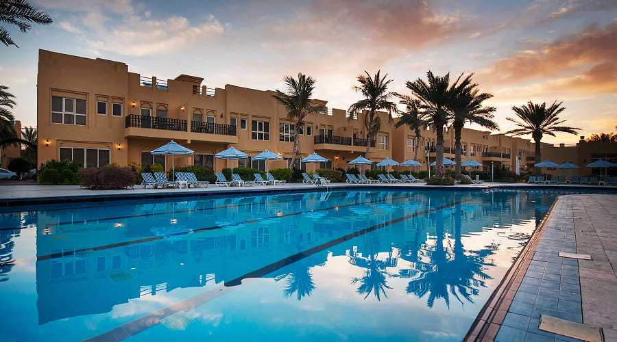 UAE Holidays