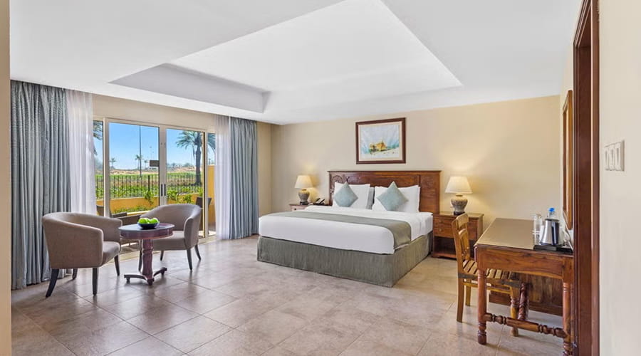 Al Hamra Village Hotel, Ras al Khaimah, United Arab Emirates