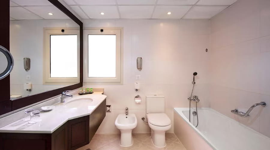 Al Hamra Village Hotel, Ras al Khaimah, United Arab Emirates