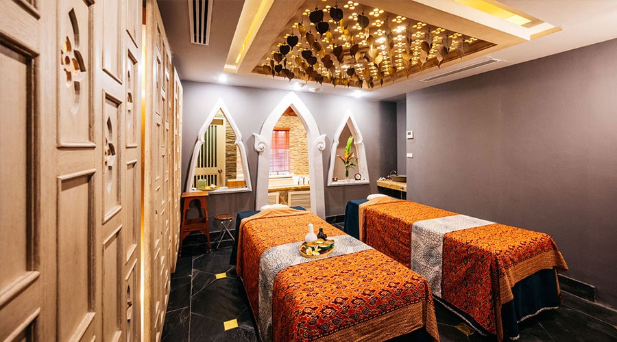The Amari Vogue Krabi