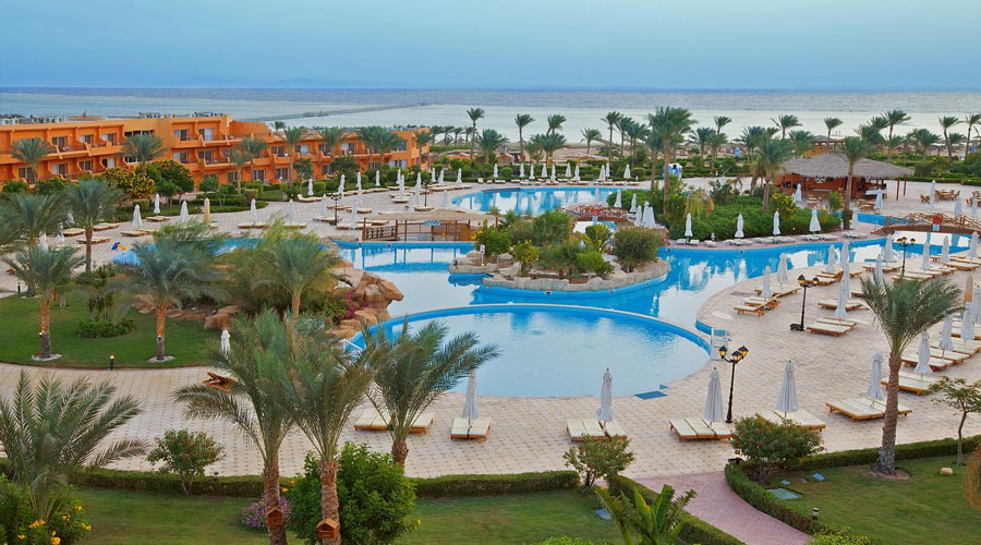 Egypt Holidays