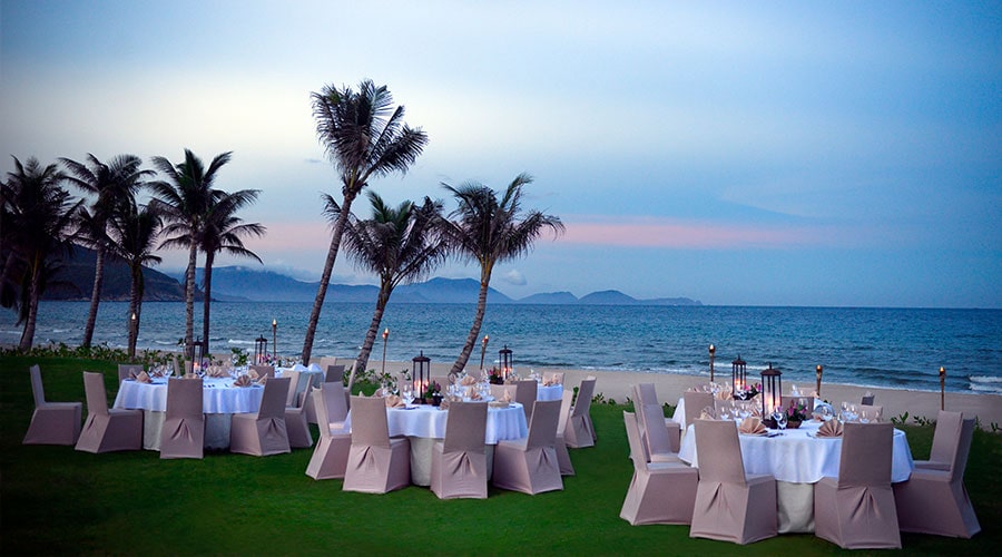 The Anam Cam Ranh, Vietnam