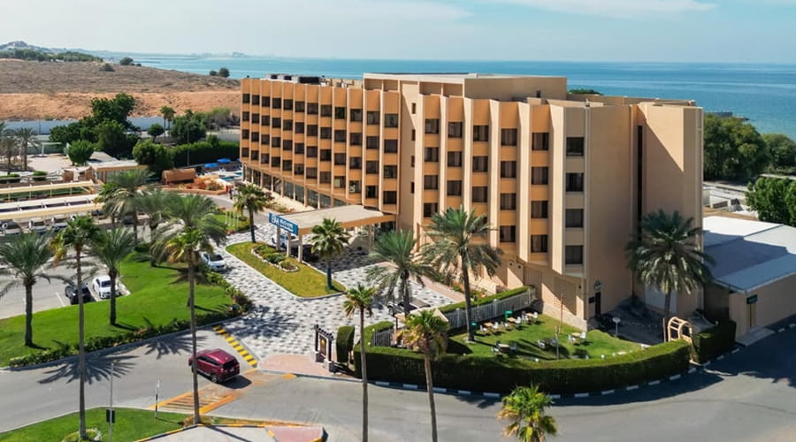 UAE Holidays