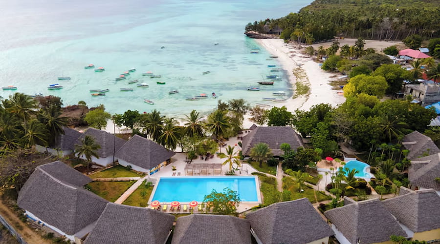 Tanzania Holidays