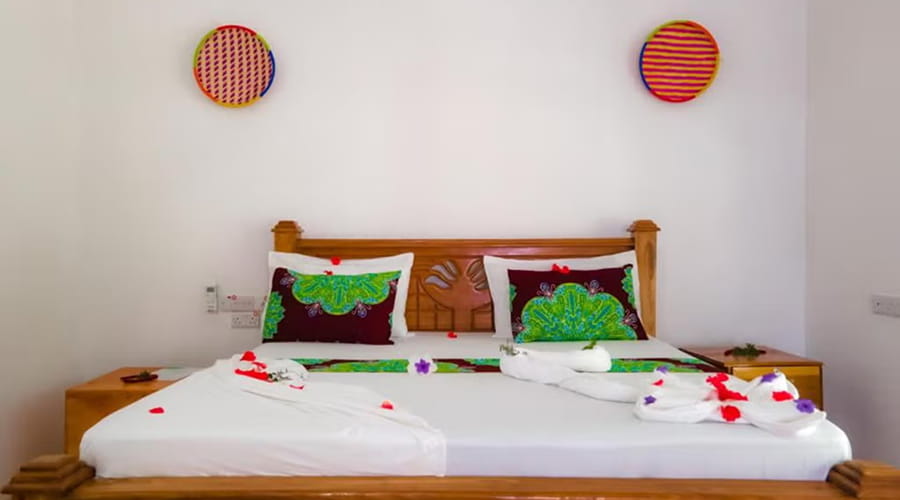 Bella Vista Resort Kizimkazi, Zanzibar, Tanzania
