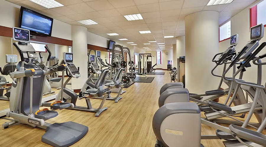City Seasons Al Hamra Hotel, Abu Dhabi, United Arab Emirates