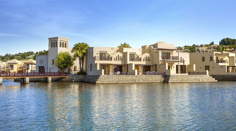 Movenpick Hotel Jumeirah Beach