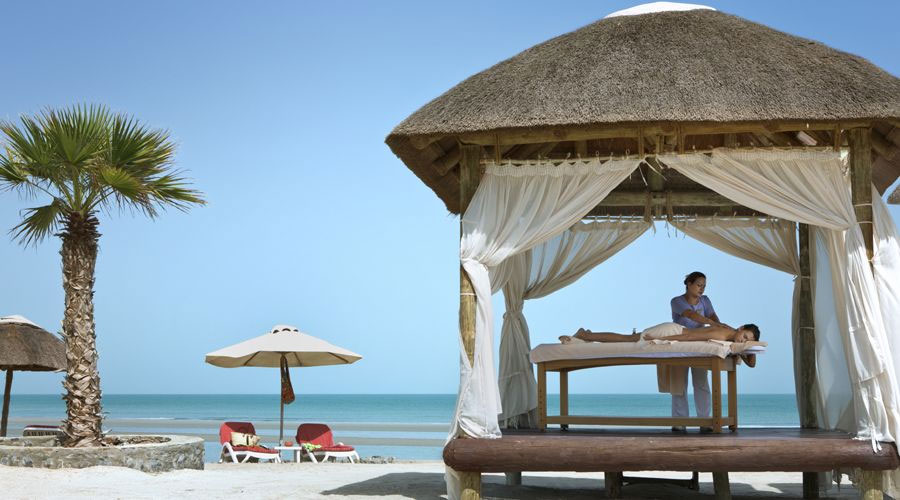 Movenpick Hotel Jumeirah Beach