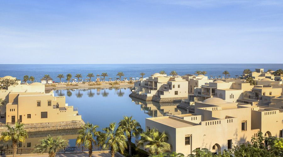Movenpick Hotel Jumeirah Beach