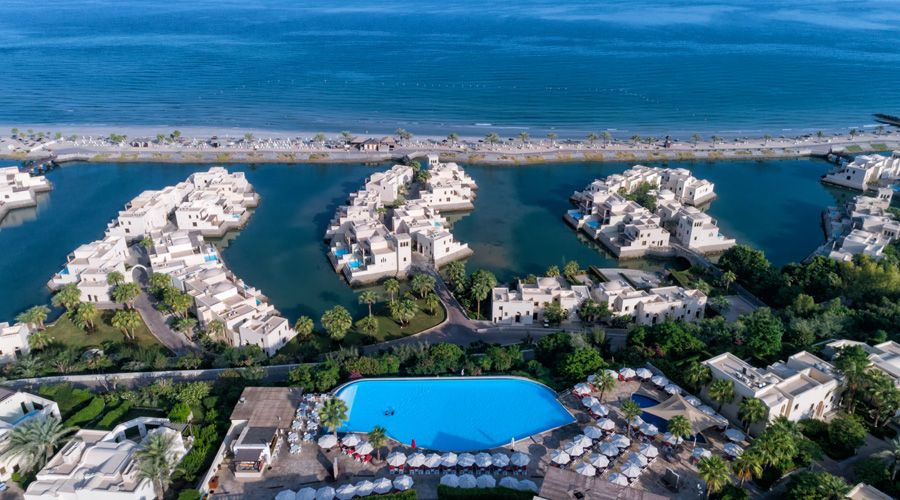 Movenpick Hotel Jumeirah Beach