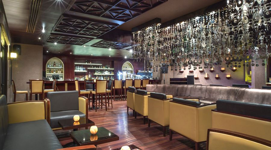 Movenpick Hotel Jumeirah Beach