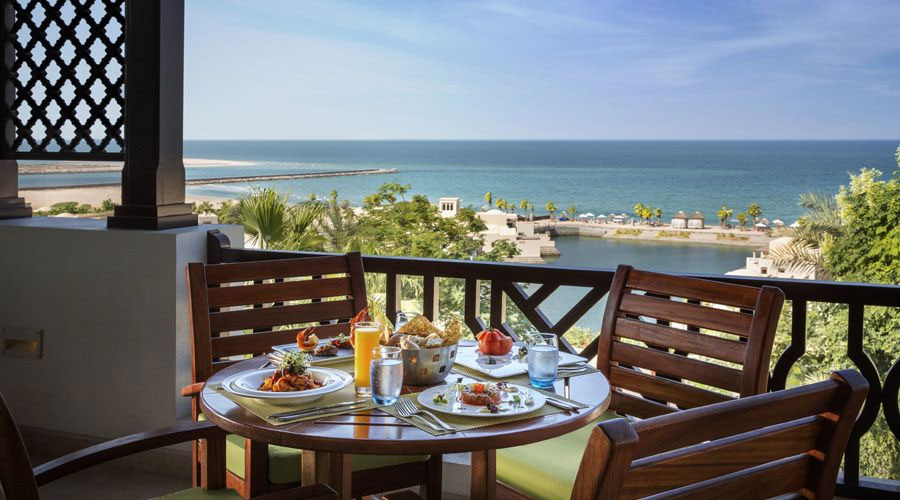 Movenpick Hotel Jumeirah Beach