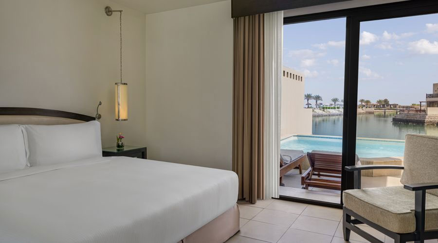 Movenpick Hotel Jumeirah Beach