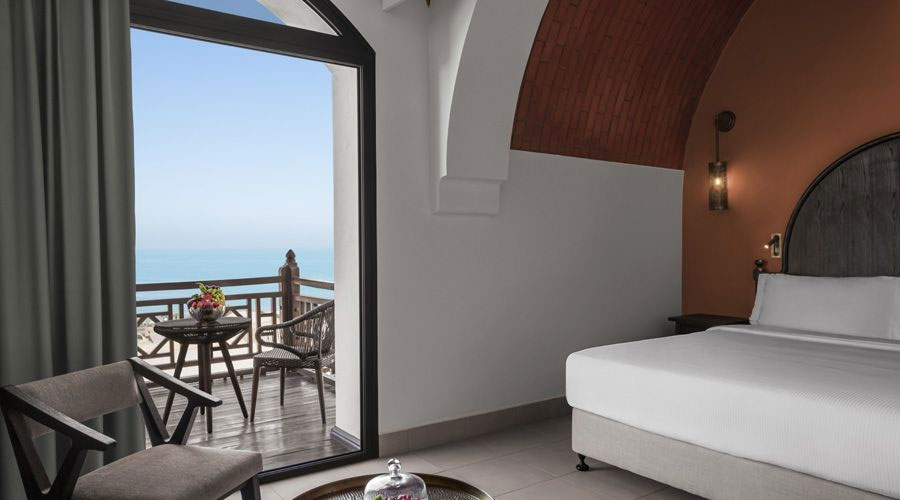 Movenpick Hotel Jumeirah Beach