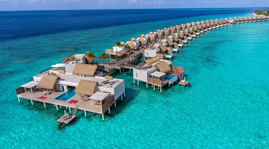 Indian Ocean Holidays