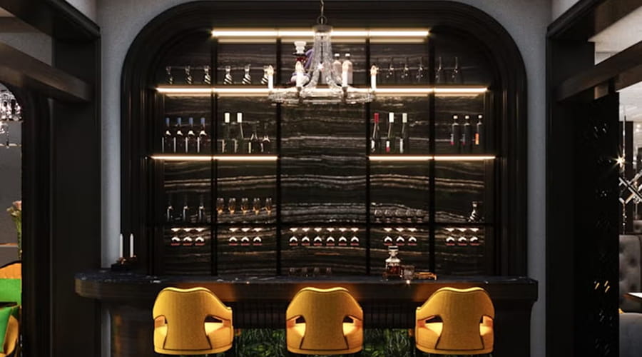 Flora Centre Hotel & Spa, Hanoi, Vietnam