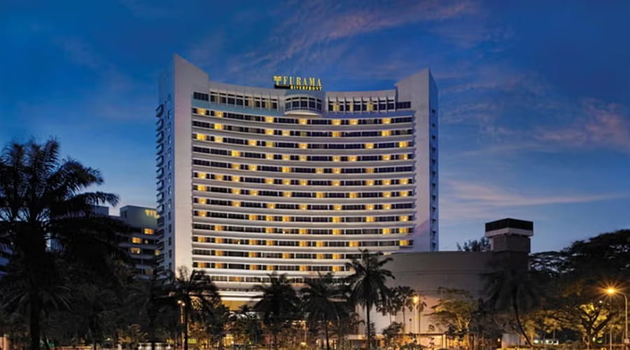 Singapore Holidays