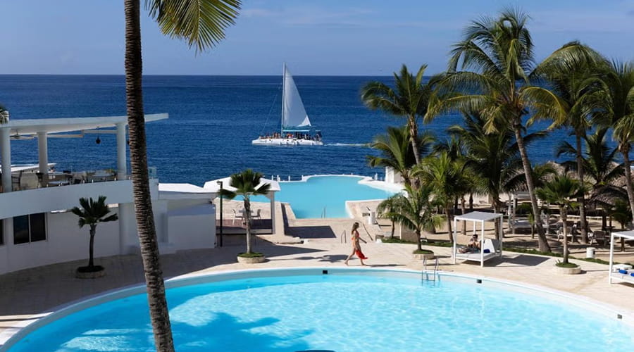HM Alma de Bayahibe, San Rafael del Yuma, Dominican Republic