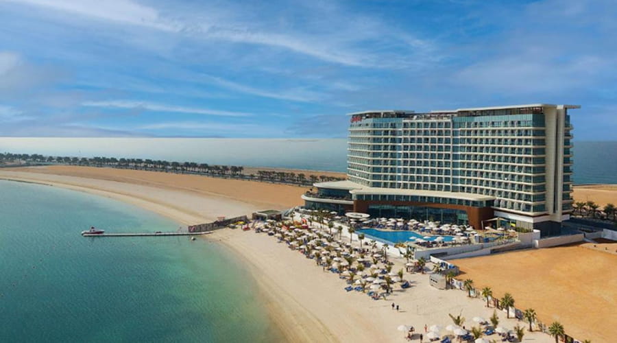 UAE Holidays