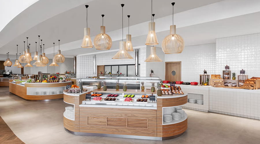 Hampton by Hilton Marjan Island, Ras al Khaimah, United Arab Emirates
