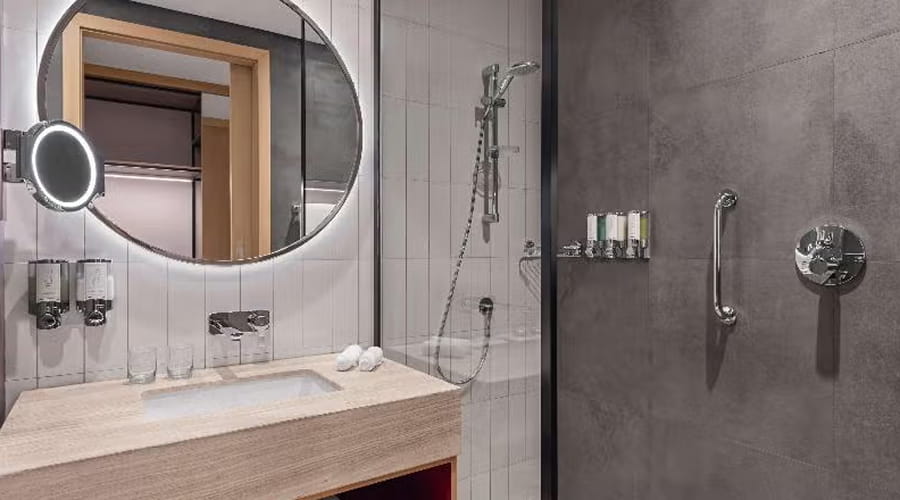 Hampton by Hilton Marjan Island, Ras al Khaimah, United Arab Emirates