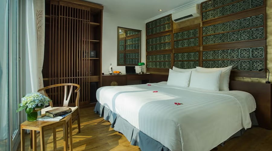 Hanoi Media Hotel and Spa, Vietnam