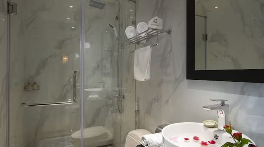 Hanoi Media Hotel and Spa, Vietnam