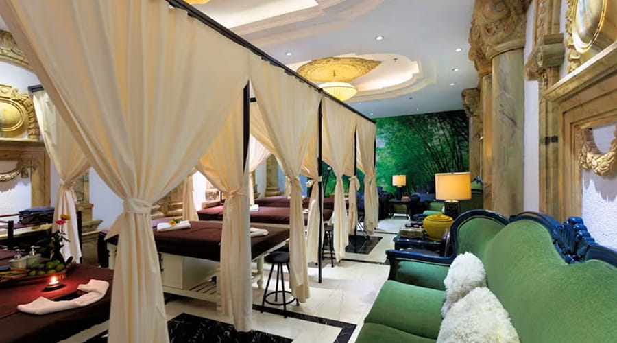 Hanoi Media Hotel and Spa, Vietnam