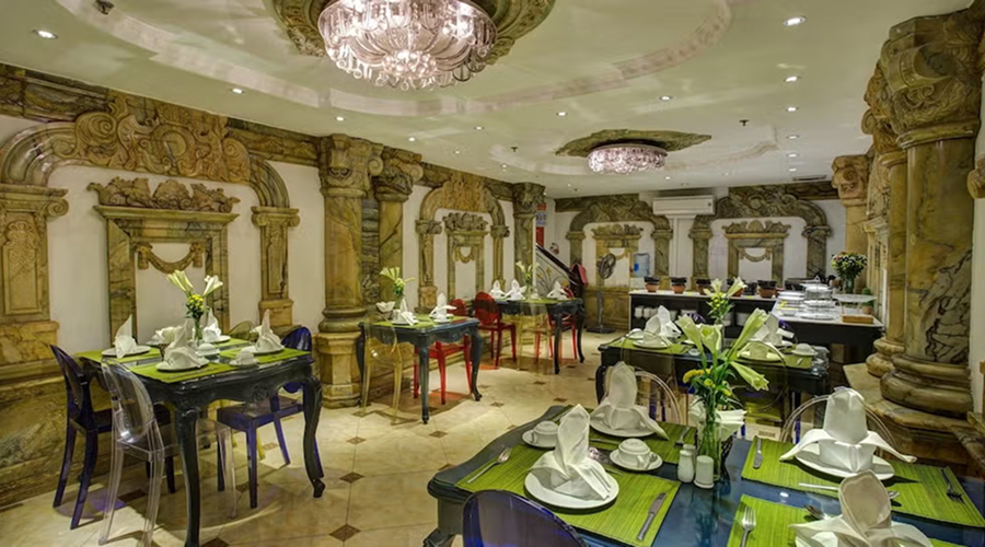 Hanoi Media Hotel and Spa, Vietnam