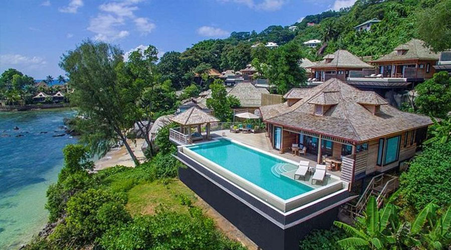 Indian Ocean Holidays