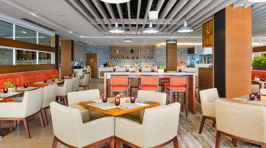 Hilton Garden Inn Ras Al Khaimah, United Arab Emirates