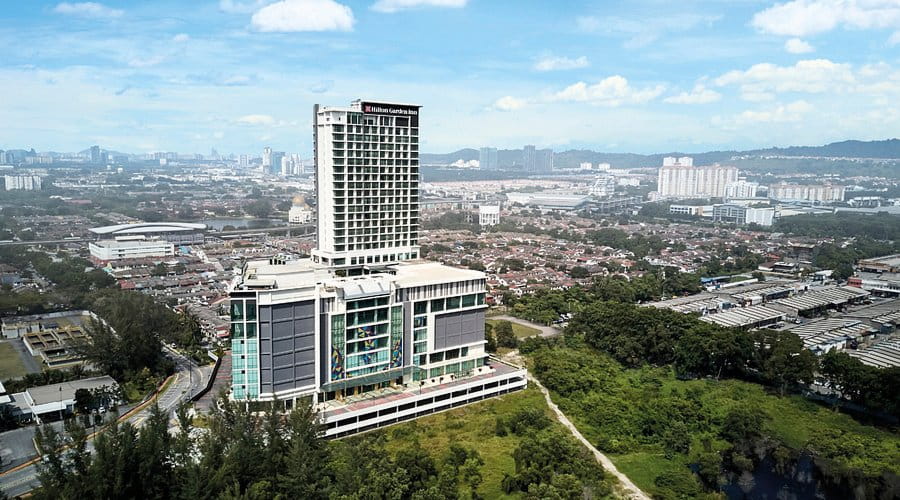 Malaysia Holidays