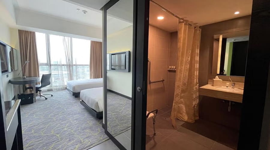 Hilton Garden Inn Puchong, Kuala Lumpur, Malaysia