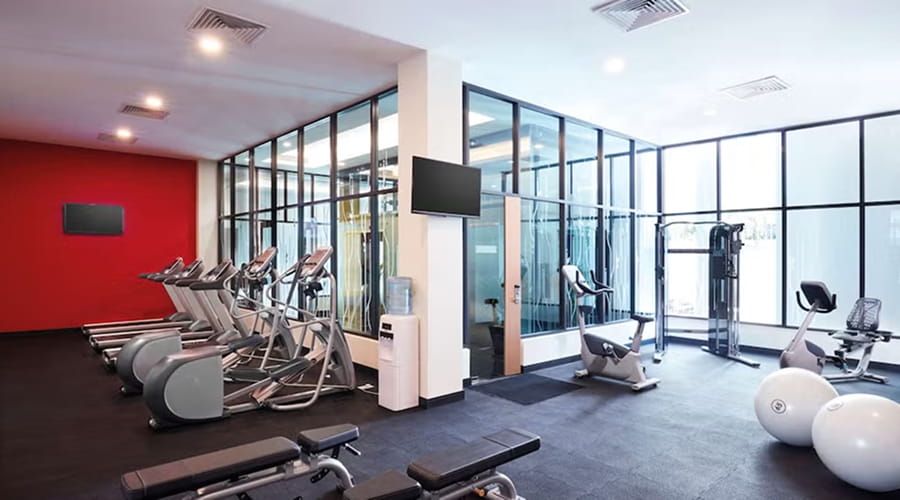 Hilton Garden Inn Puchong, Kuala Lumpur, Malaysia
